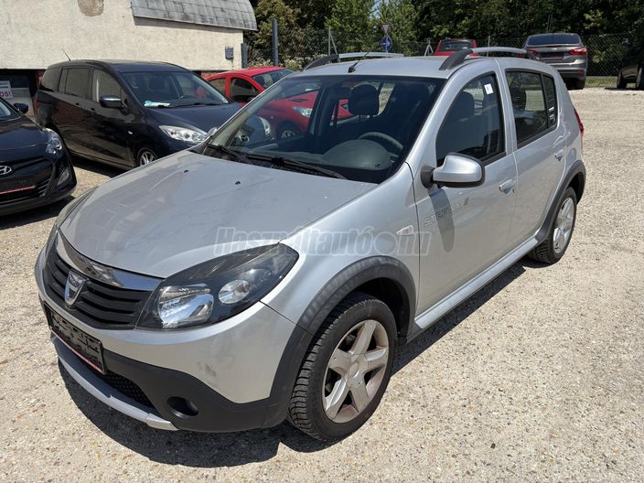 DACIA SANDERO 1.6 Stepway