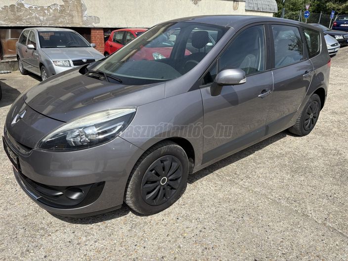 RENAULT SCENIC Scénic 1.6 16V Dynamique