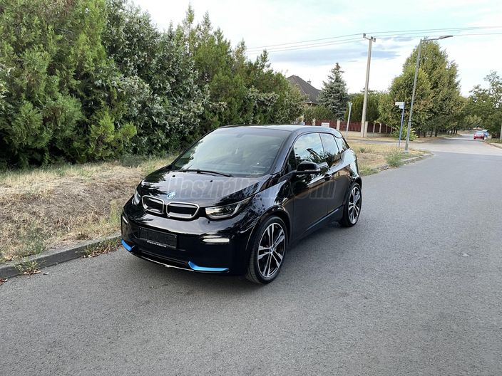 BMW I3 i3s 94Ah (Automata)