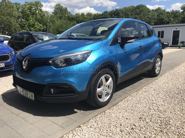 RENAULT CAPTUR 0.9 TCe Energy Expression S&S