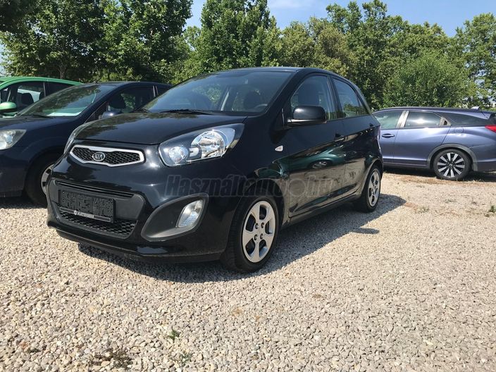 KIA PICANTO 1.0 LX Cool