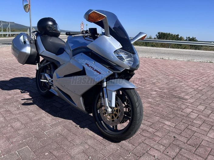 APRILIA RST 1000 FUTURA