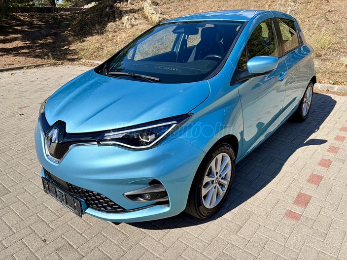 RENAULT ZOE Z.E. R110 52 kWh Zen (Automata)