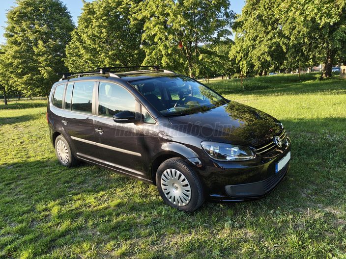 VOLKSWAGEN TOURAN 1.4 TSI Trendline