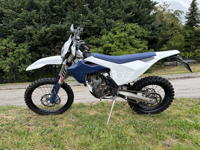 HUSQVARNA FE 350
