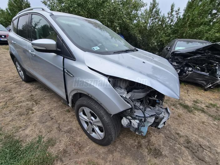 FORD KUGA 1.5 EcoBoost Titanium Technology 2WD