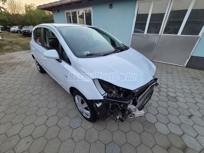 OPEL CORSA E 1.4 Enjoy Start-Stop