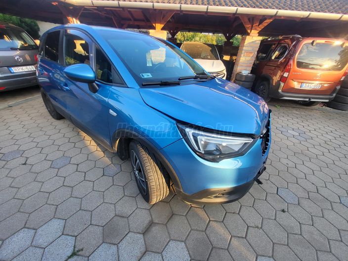OPEL CROSSLAND X 1.2 T Start-Stop Enjoy