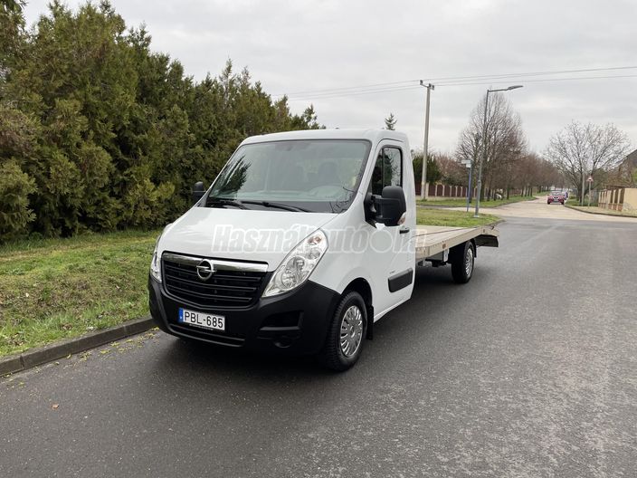 OPEL MOVANO 2.3 CDTI L2 3,5t Start-Stop EURO6