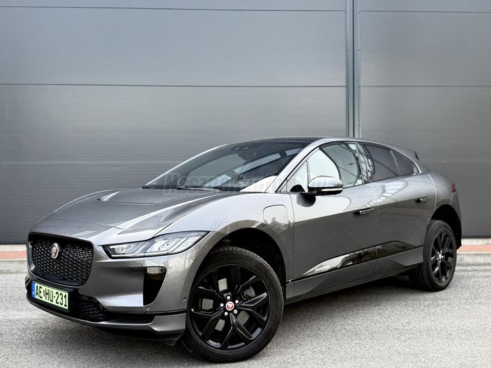 JAGUAR I-PACE EV400 SE (Automata)