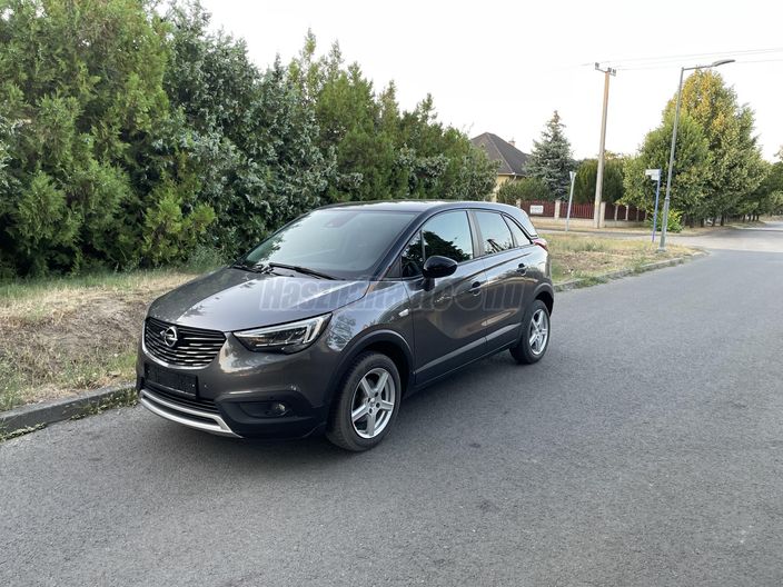 OPEL CROSSLAND X 1.2 T Start-Stop Design Line
