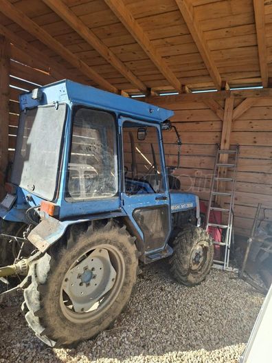 MITSUBISHI MT 280 D
