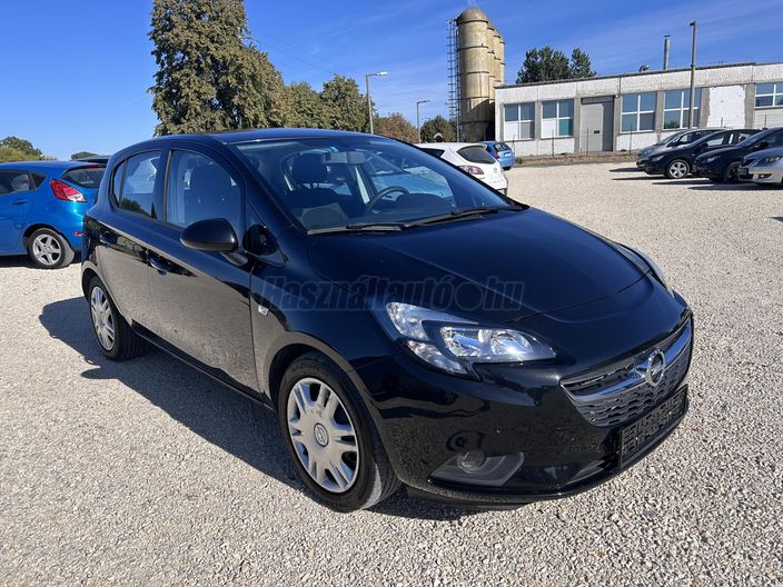 OPEL CORSA E 1.3 CDTI Enjoy Start-Stop