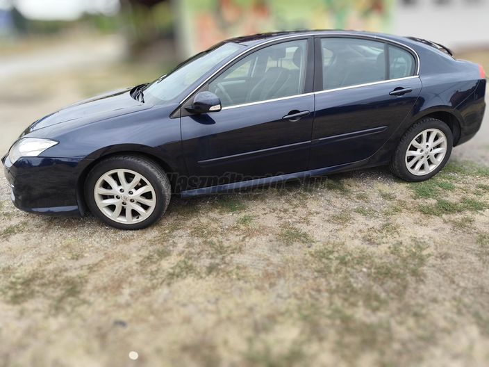 RENAULT LAGUNA 1.5 dCi Privilege