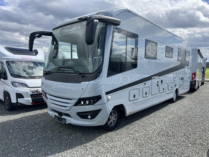 PHOENIX Top-Liner 8800 BMB