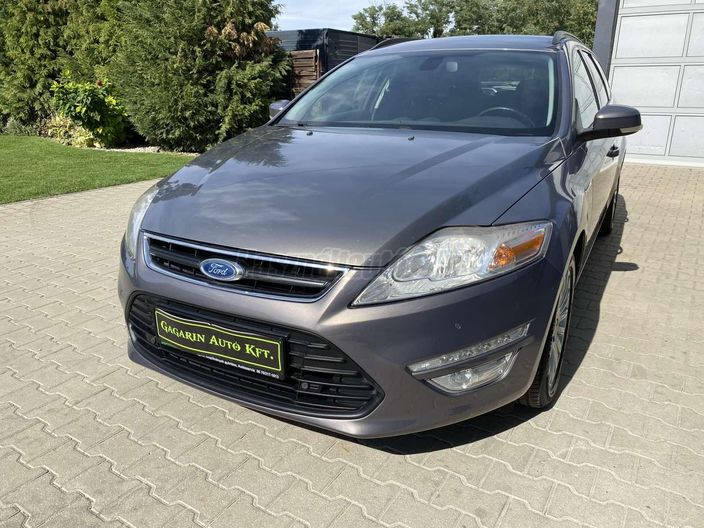 FORD MONDEO 2.0 TDCi Business