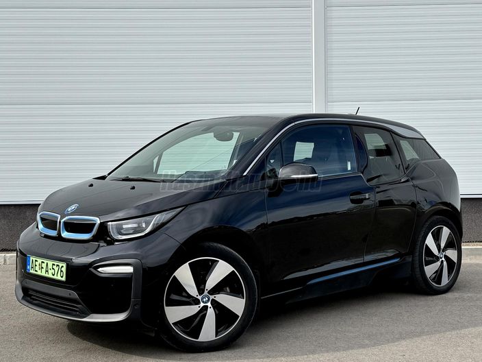 BMW I3 120Ah (Automata)