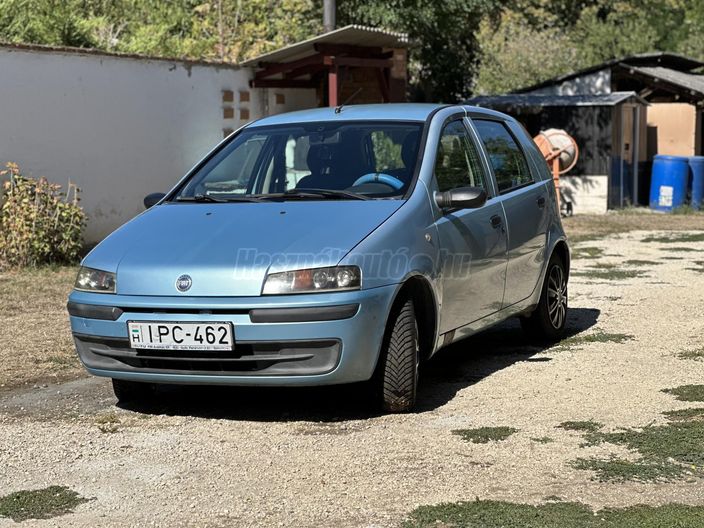 FIAT PUNTO 1.2 Active