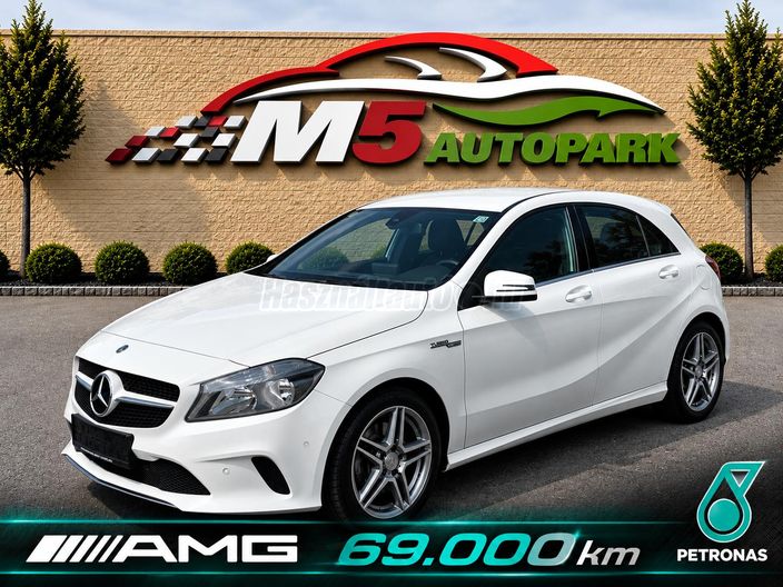 MERCEDES-BENZ A 160
