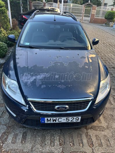 FORD MONDEO 2.0 TDCi Trend