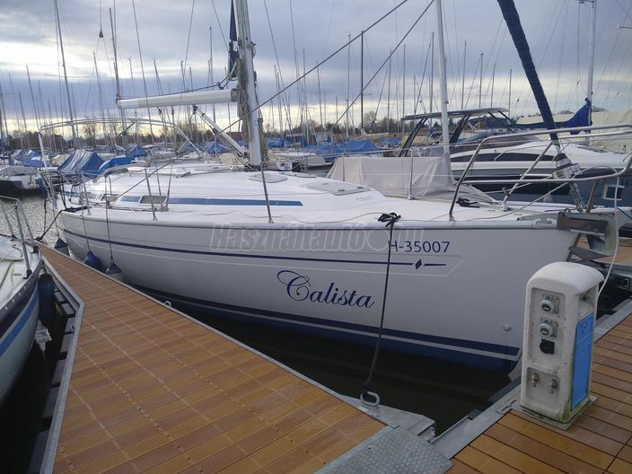 BAVARIA Cruiser