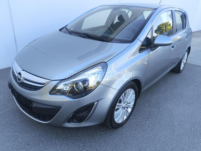 OPEL CORSA D 1.3 CDTI Active EcoFlex Start-Stop