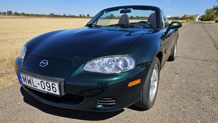 MAZDA MX-5 1.6i 16V