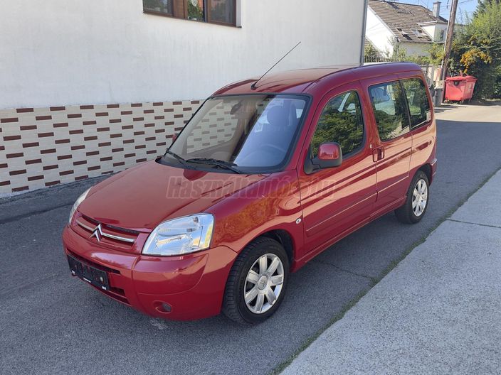 CITROEN BERLINGO 1.6 HDi Multispace ABS