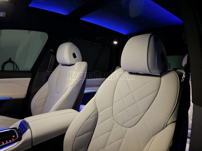 BMW X5 xDrive30d (Automata)