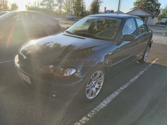 BMW 316 316i