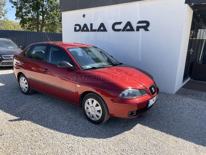 SEAT CORDOBA 1.4 Reference