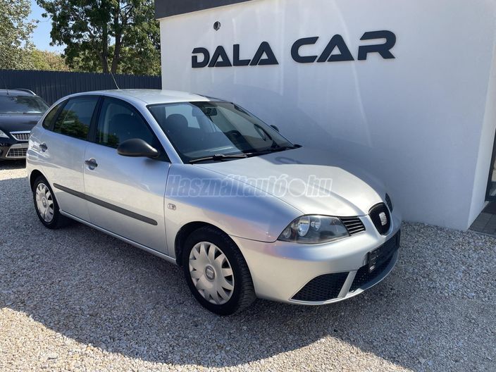 SEAT IBIZA 1.2 12V Reference Easy Cool