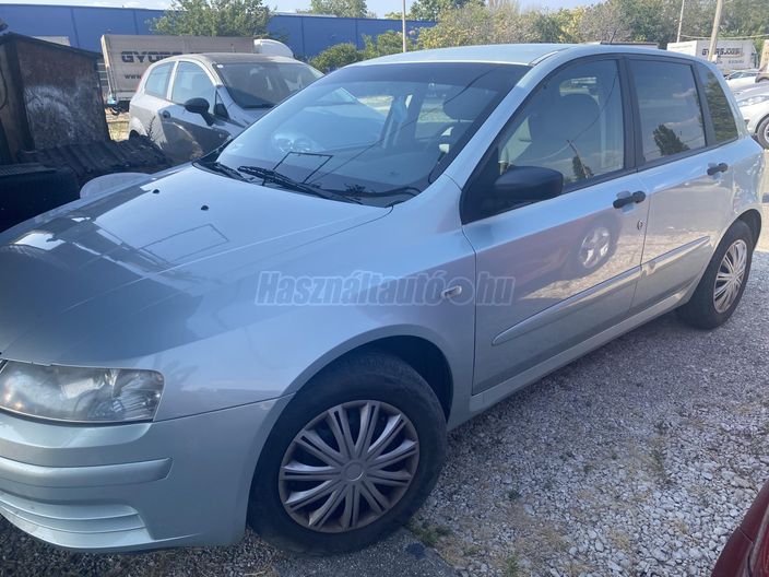 FIAT STILO 1.4 Actual