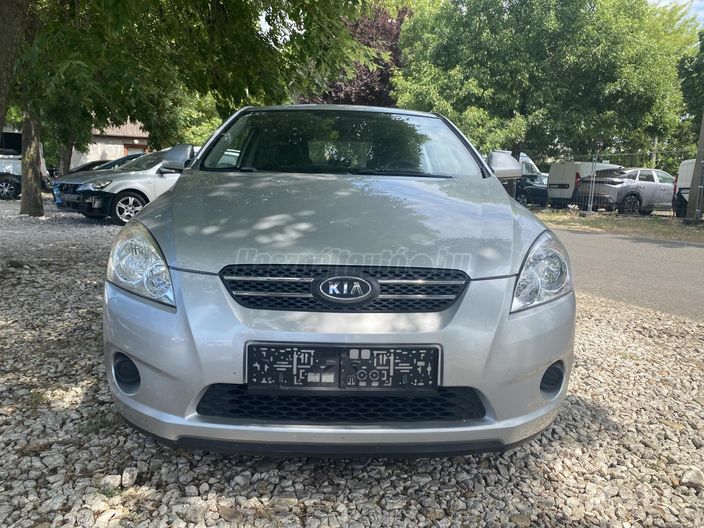 KIA PRO CEE'D 1.4 EX