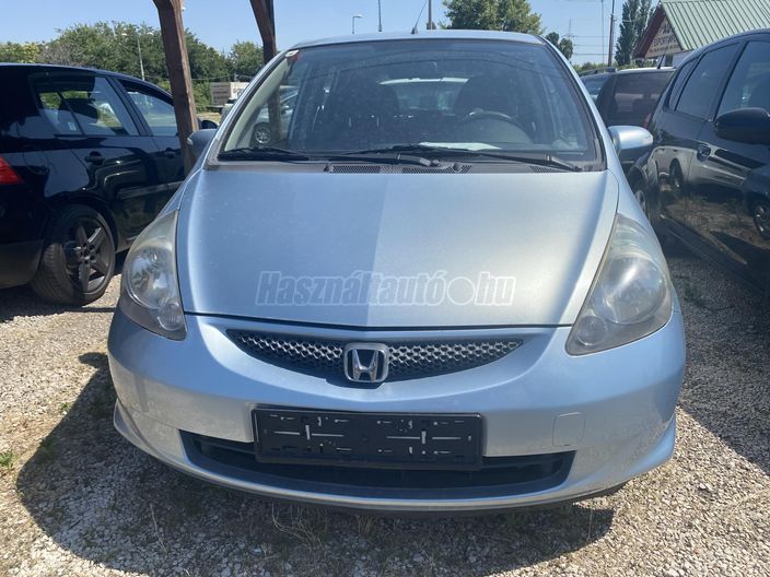 HONDA JAZZ 1.4 ES Sport My. 2005