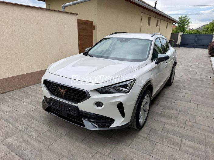 CUPRA FORMENTOR 1.4 pHEV DSG