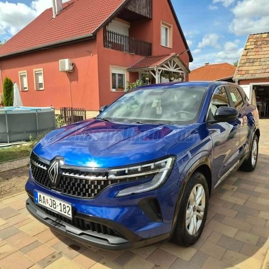 RENAULT AUSTRAL 1.3 TCe Equilibre
