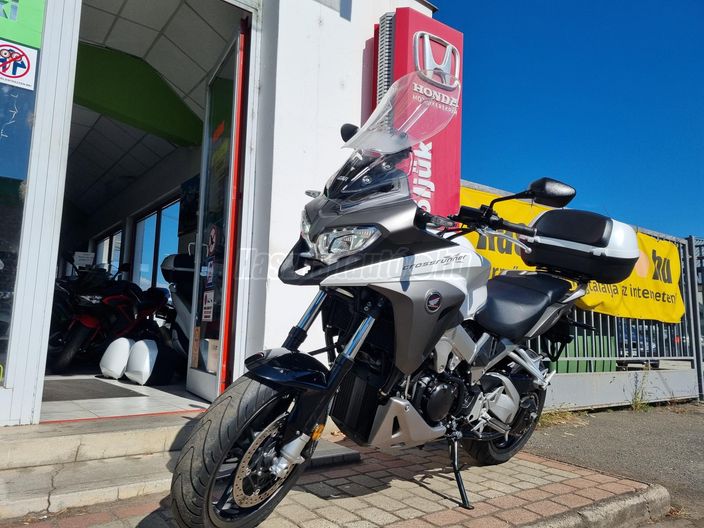 HONDA VFR 800 X
