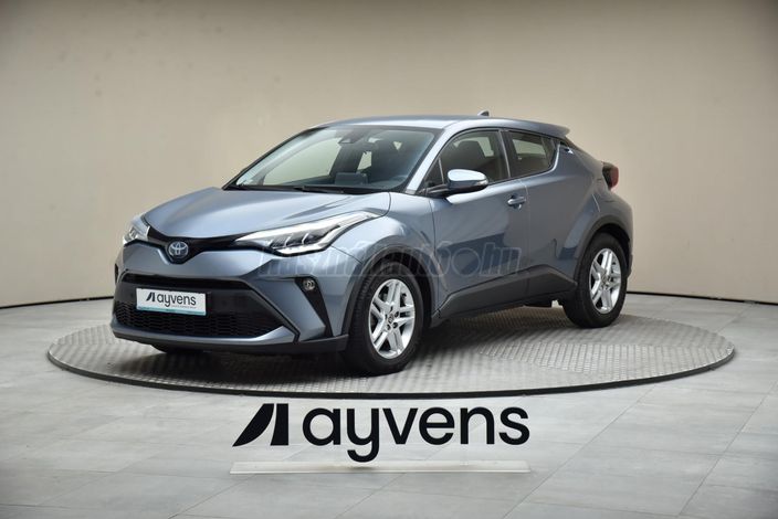 TOYOTA C-HR 1.8 Hybrid Comfort Business e-CVT