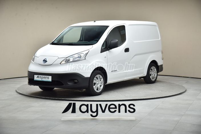 NISSAN NV200 e-NV200 Acenta (Automata) 40 kWh