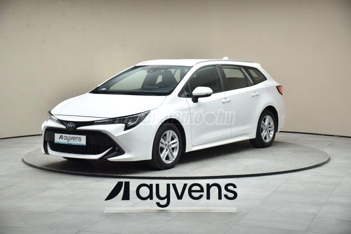 TOYOTA COROLLA Touring Sports 1.8 Hybrid Comfort e-CVT