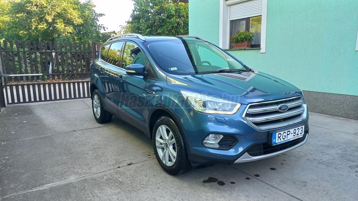 FORD KUGA 1.5 EcoBoost Business Technology