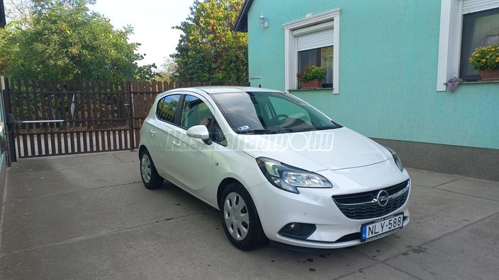 OPEL CORSA E 1.4 Enjoy (Automata)