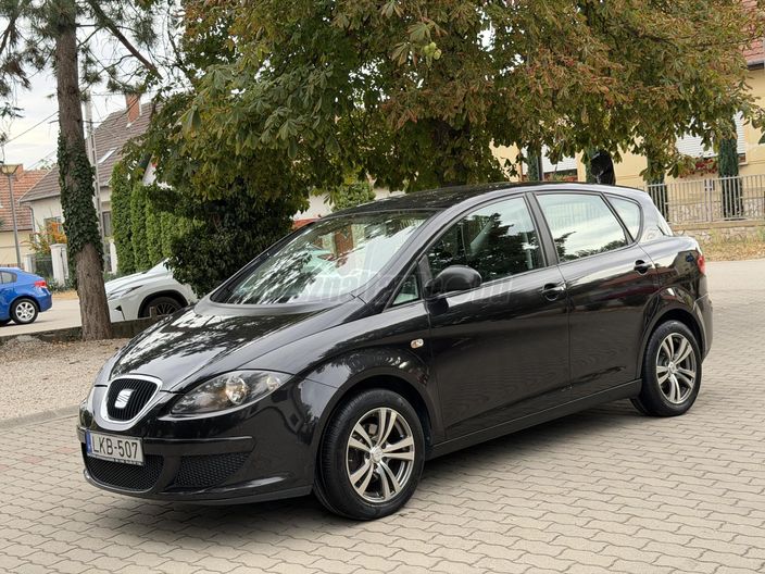 SEAT TOLEDO 1.6 MPI Stylance