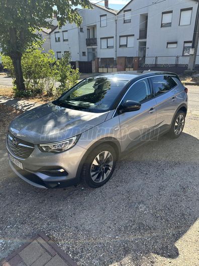 OPEL GRANDLAND X 1.2 T Design Line (Automata)