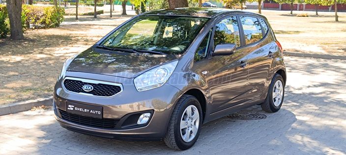 KIA VENGA 1.4 LX