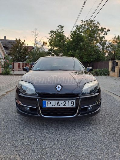 RENAULT LAGUNA 1.5 dCi Privilege