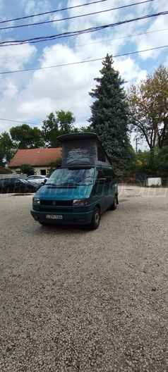 VOLKSWAGEN TRANSPORTER T4 Multivan 2.4 70B MF2 Z11 Emelt tet§