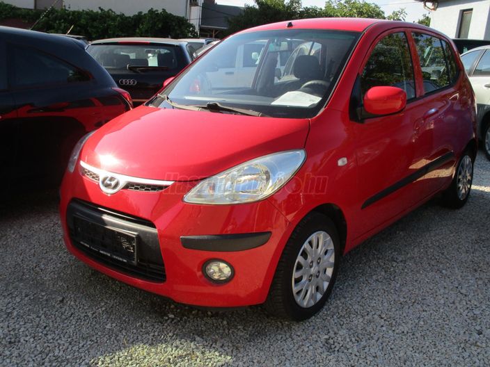 HYUNDAI I10 1.1 Comfort AC