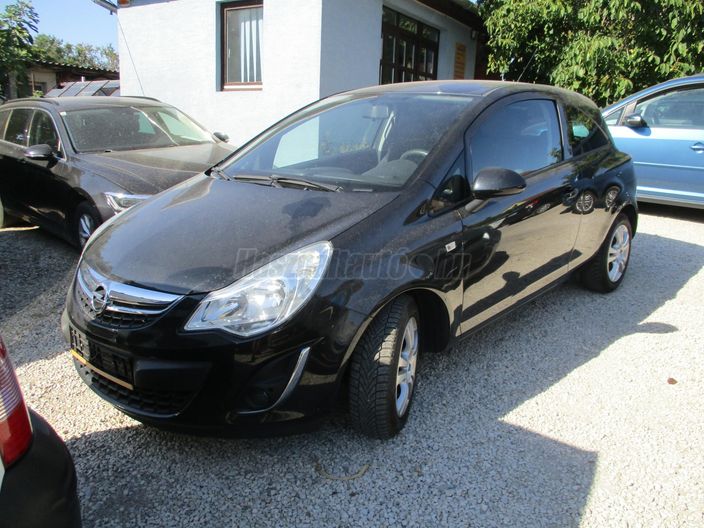 OPEL CORSA D 1.2 Color Edition Start-Stop